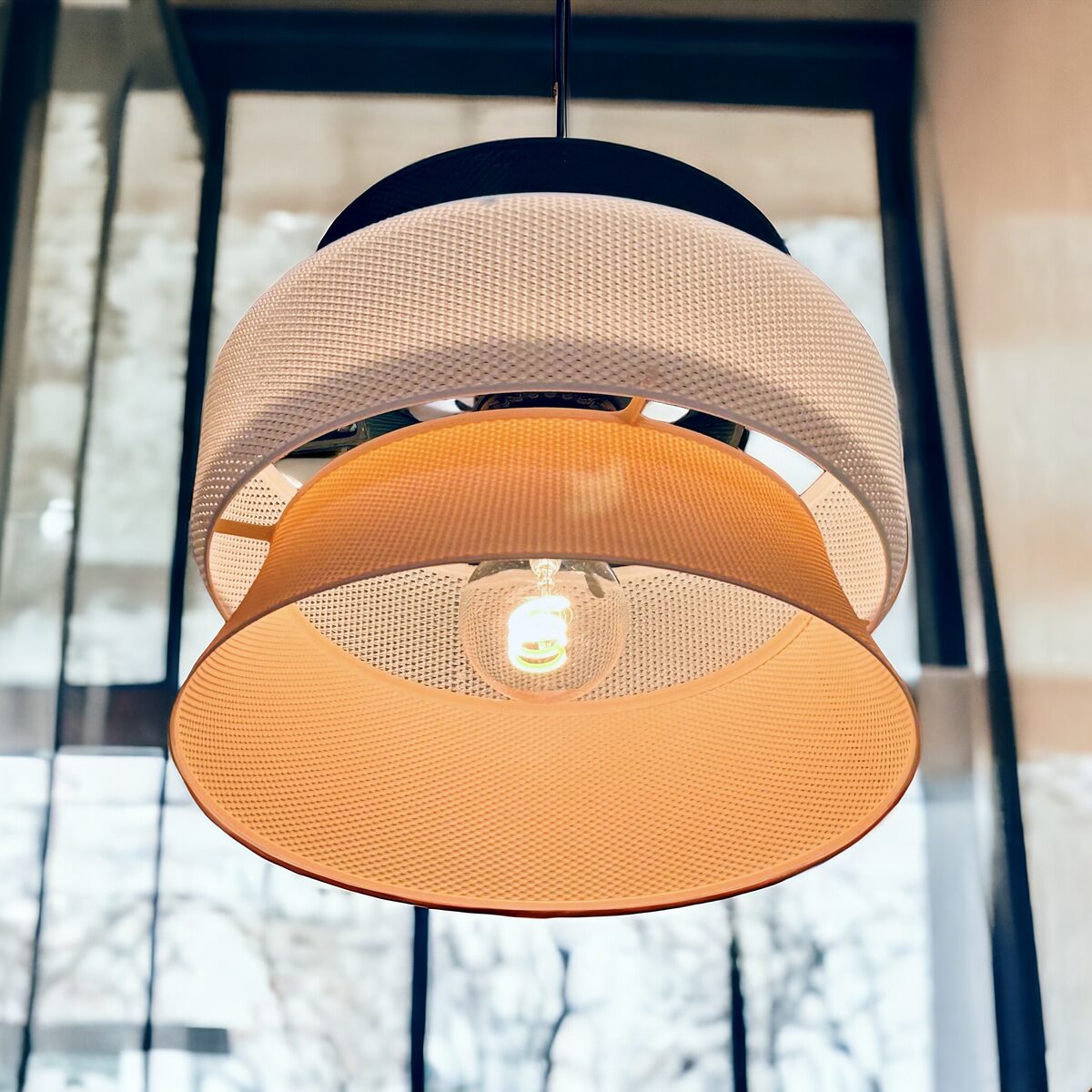 San Pendant Light (3 Sizes)
