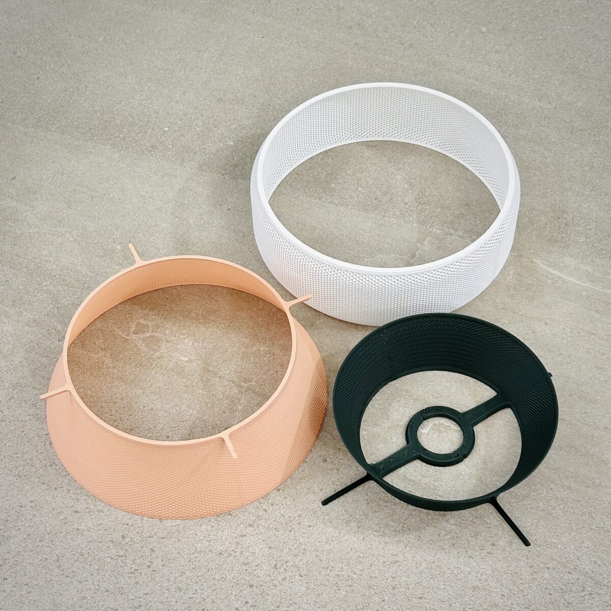 San Pendant Light (3 Sizes)