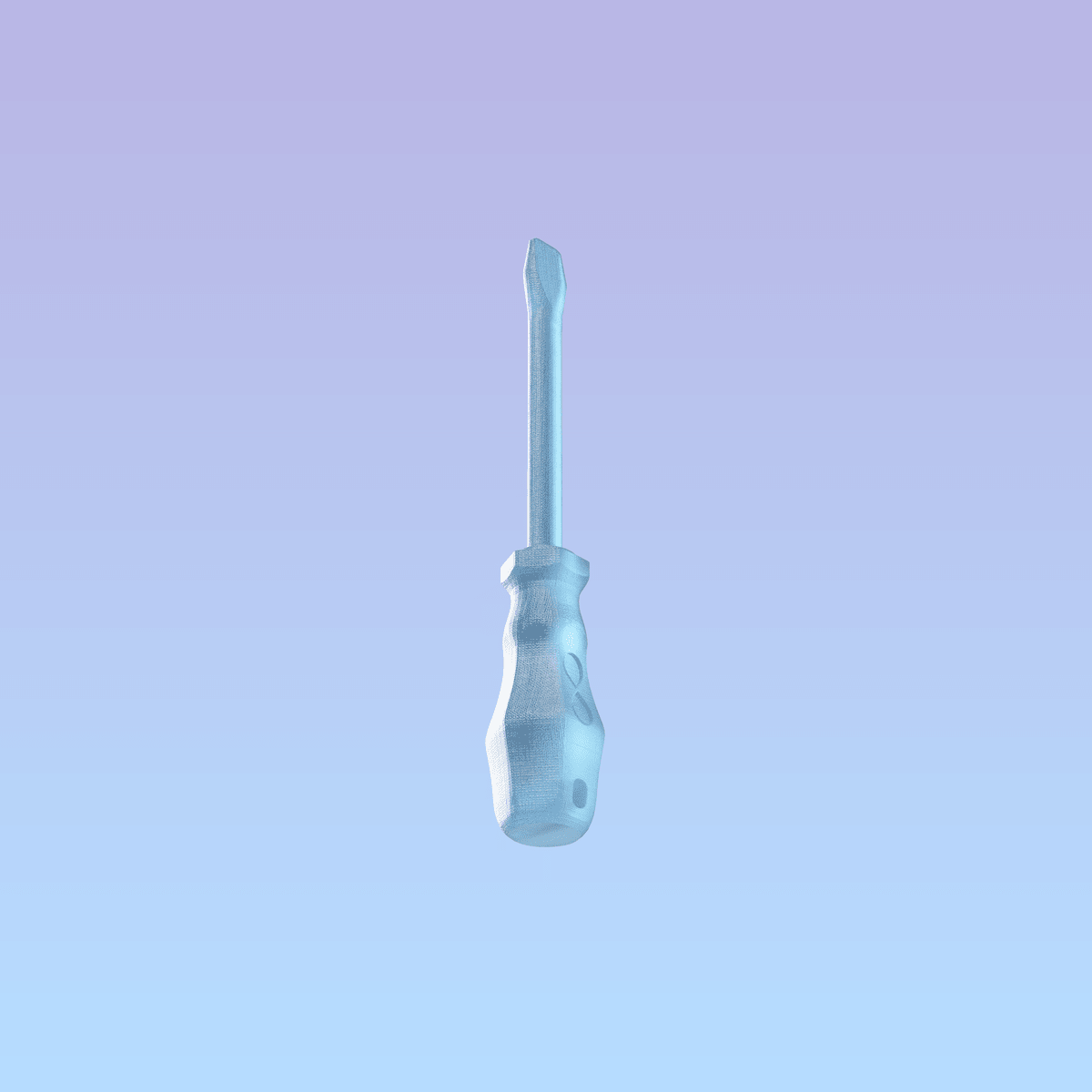 Screwdriver - OzFDM