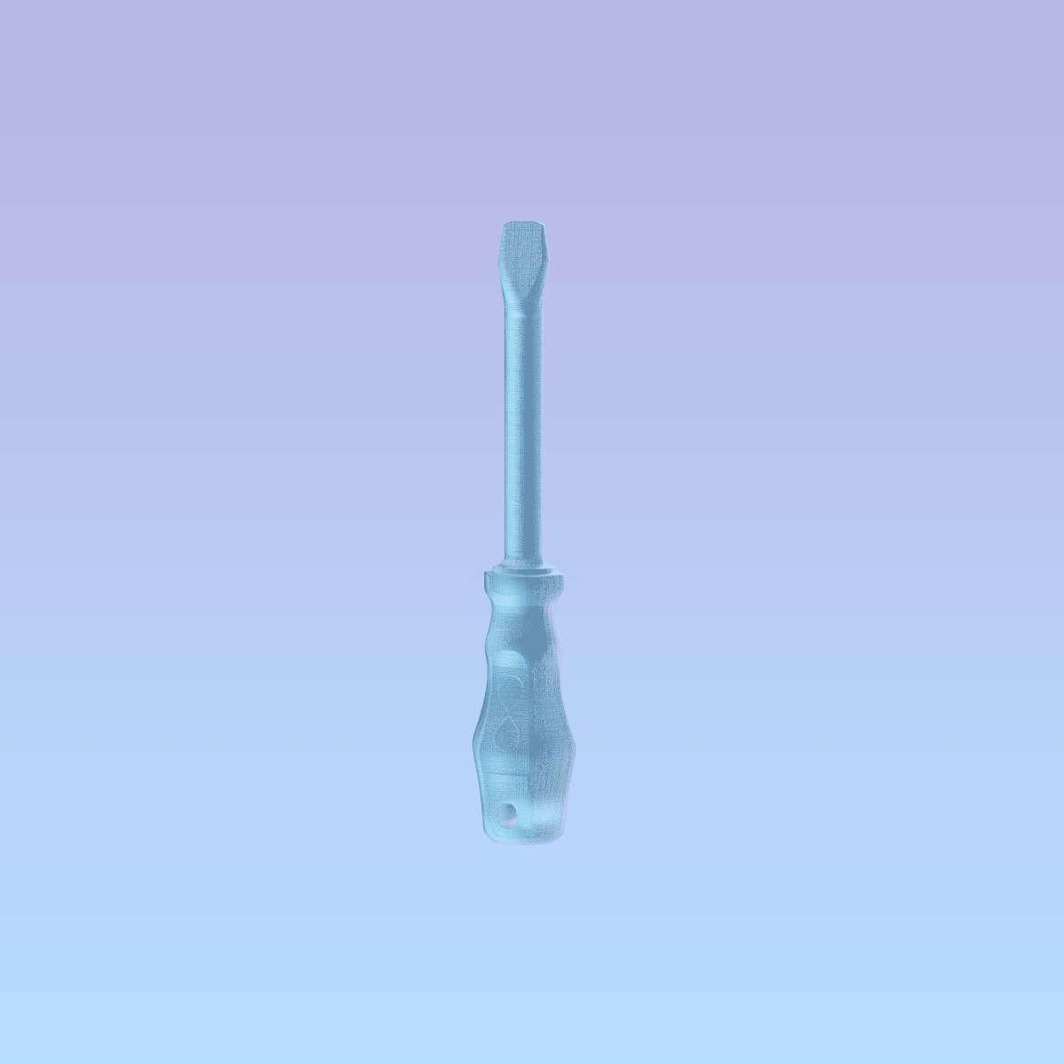 Screwdriver - OzFDM