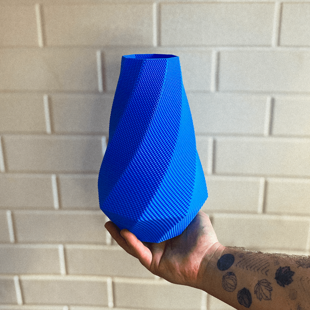 Selene Flower Vase - OzFDM