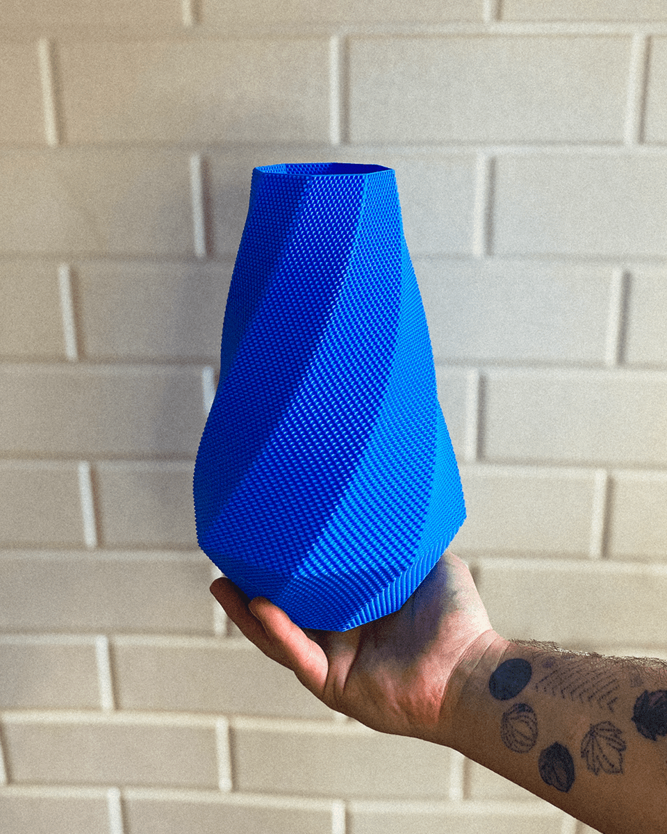 Selene Flower Vase - OzFDM