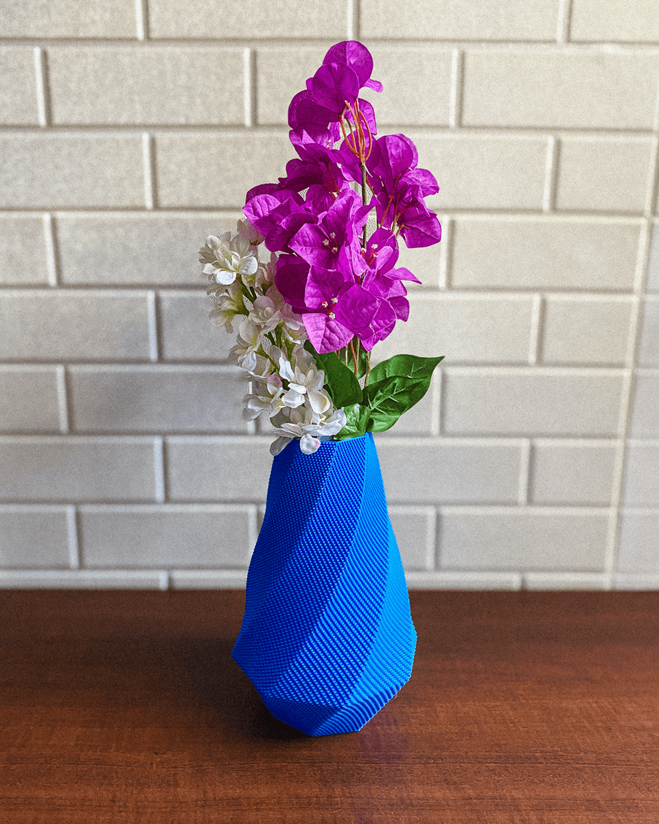 Selene Flower Vase - OzFDM