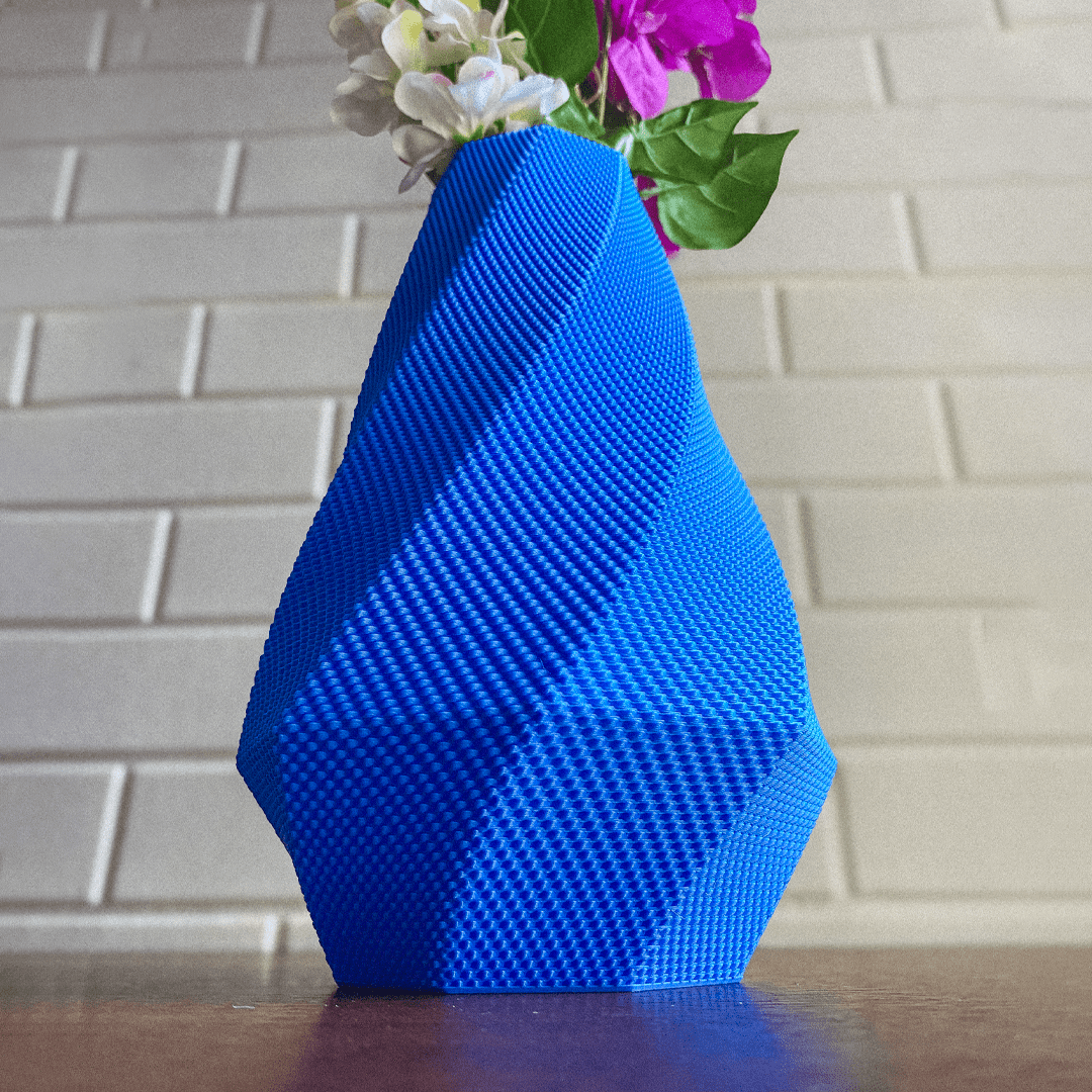 Selene Flower Vase - OzFDM