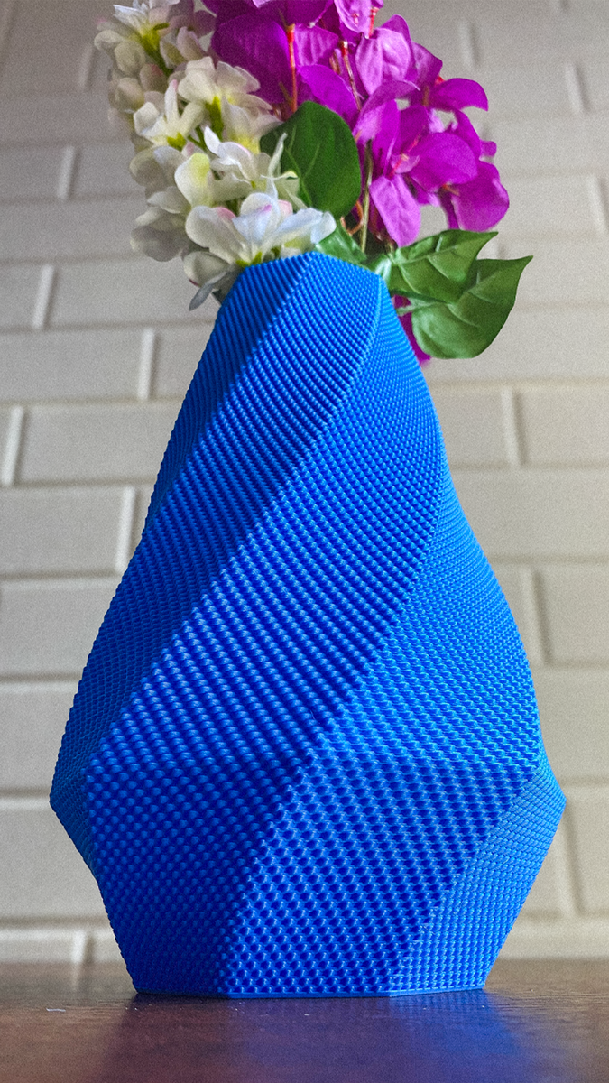 Selene Flower Vase - OzFDM
