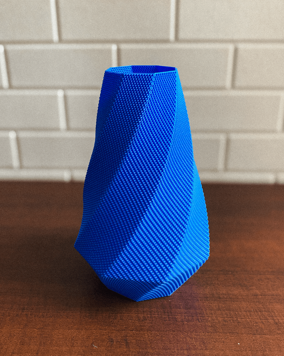 Selene Flower Vase - OzFDM