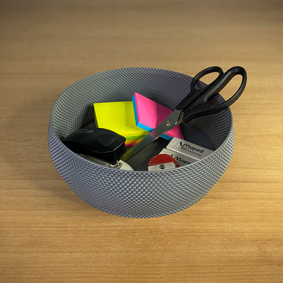 Setto Stackable Container