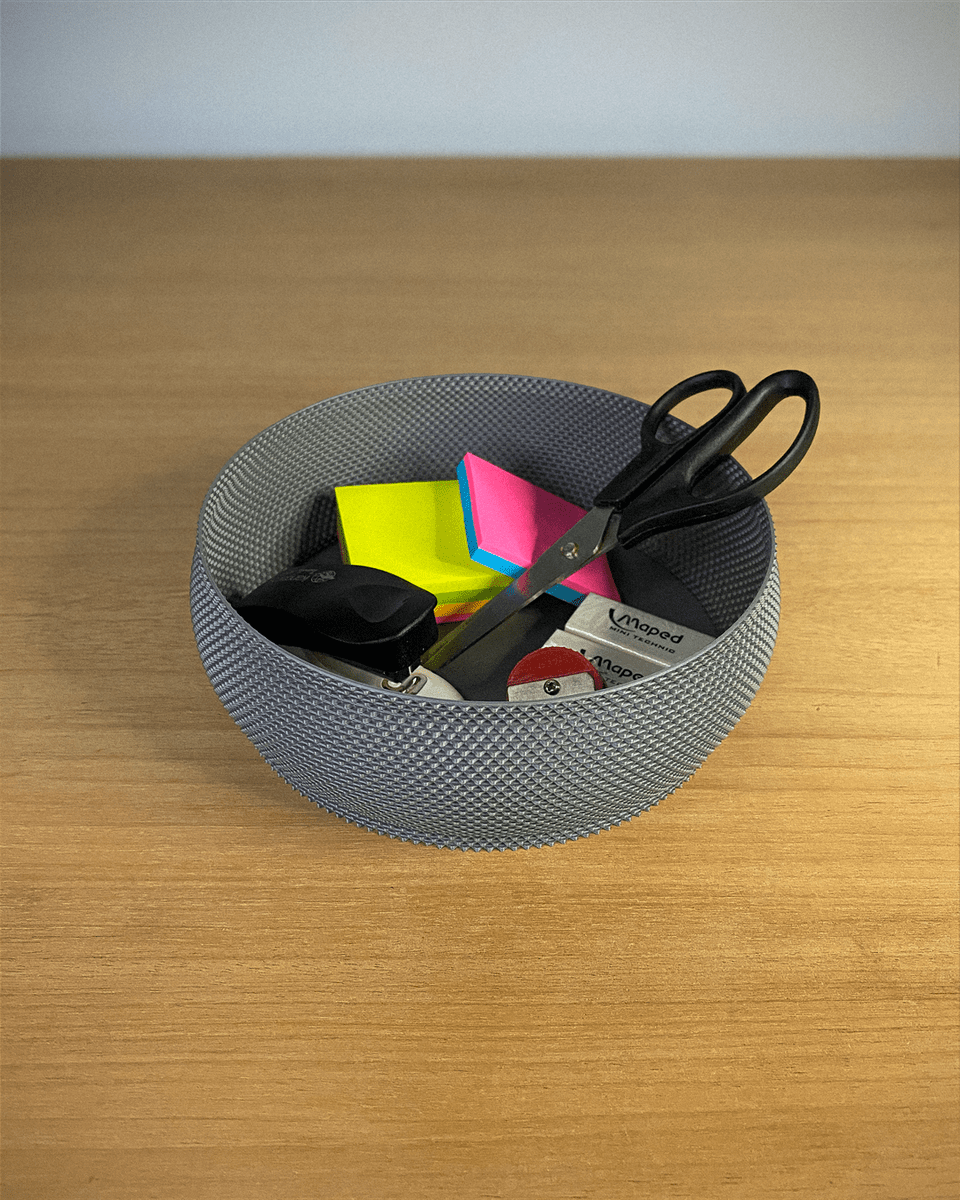 Setto Stackable Container - OzFDM