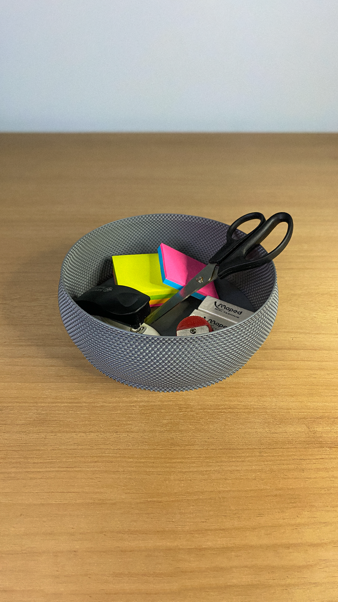 Setto Stackable Container