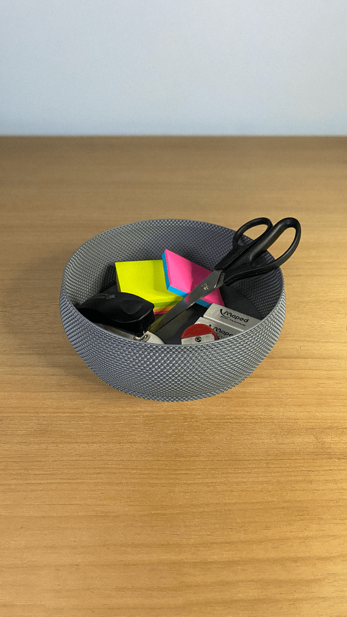 Setto Stackable Container - OzFDM