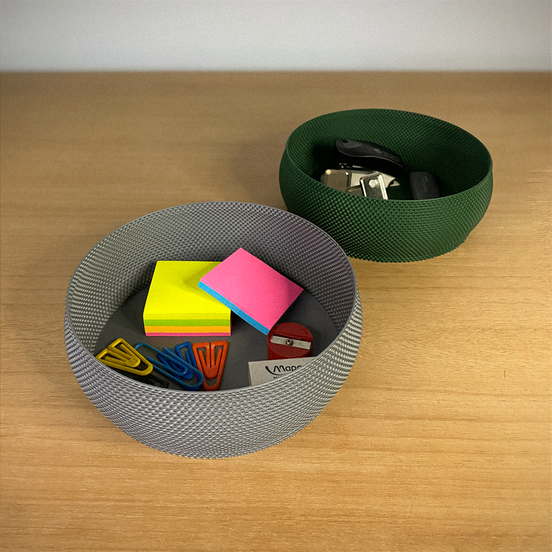 Setto Stackable Container