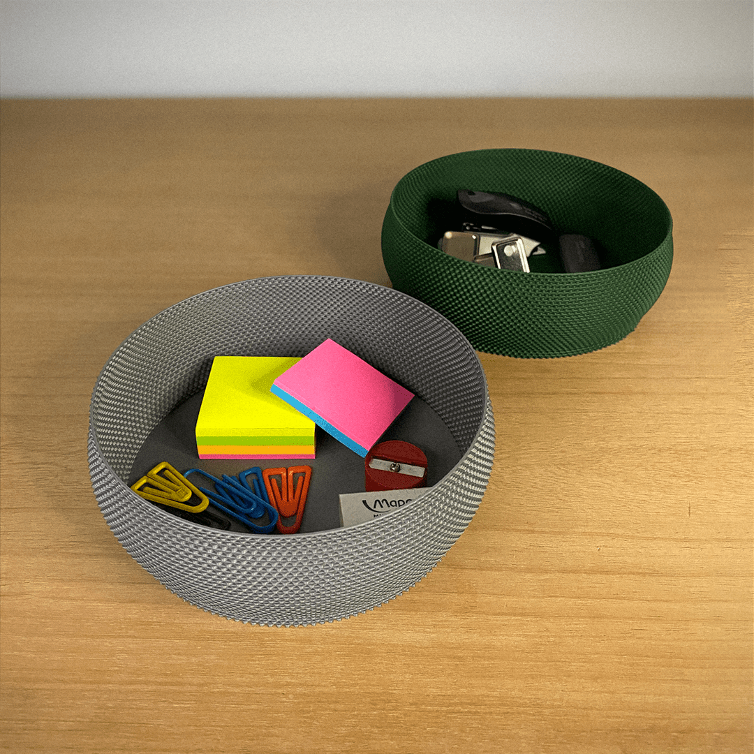 Setto Stackable Container - OzFDM