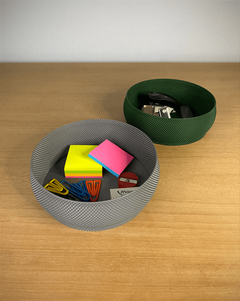 Setto Stackable Container - OzFDM