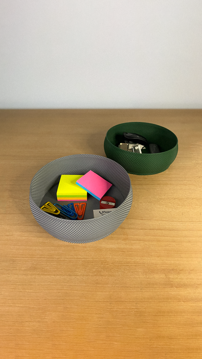 Setto Stackable Container