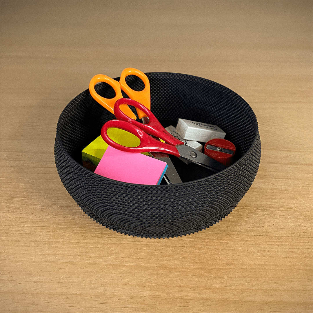 Setto Stackable Container - OzFDM