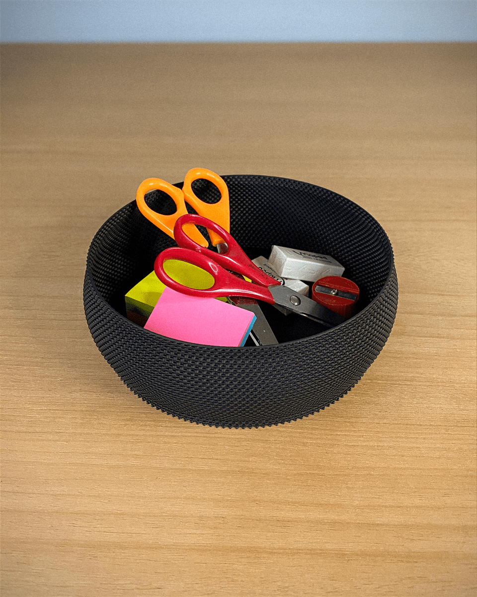 Setto Stackable Container - OzFDM
