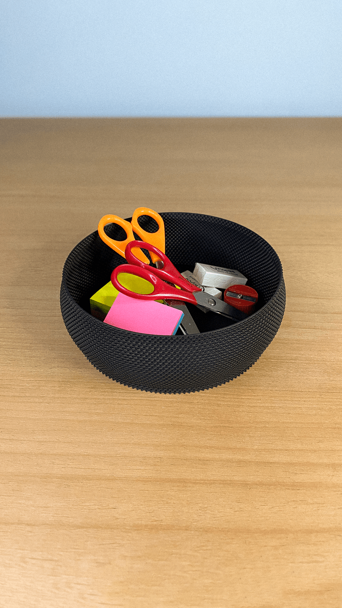 Setto Stackable Container - OzFDM