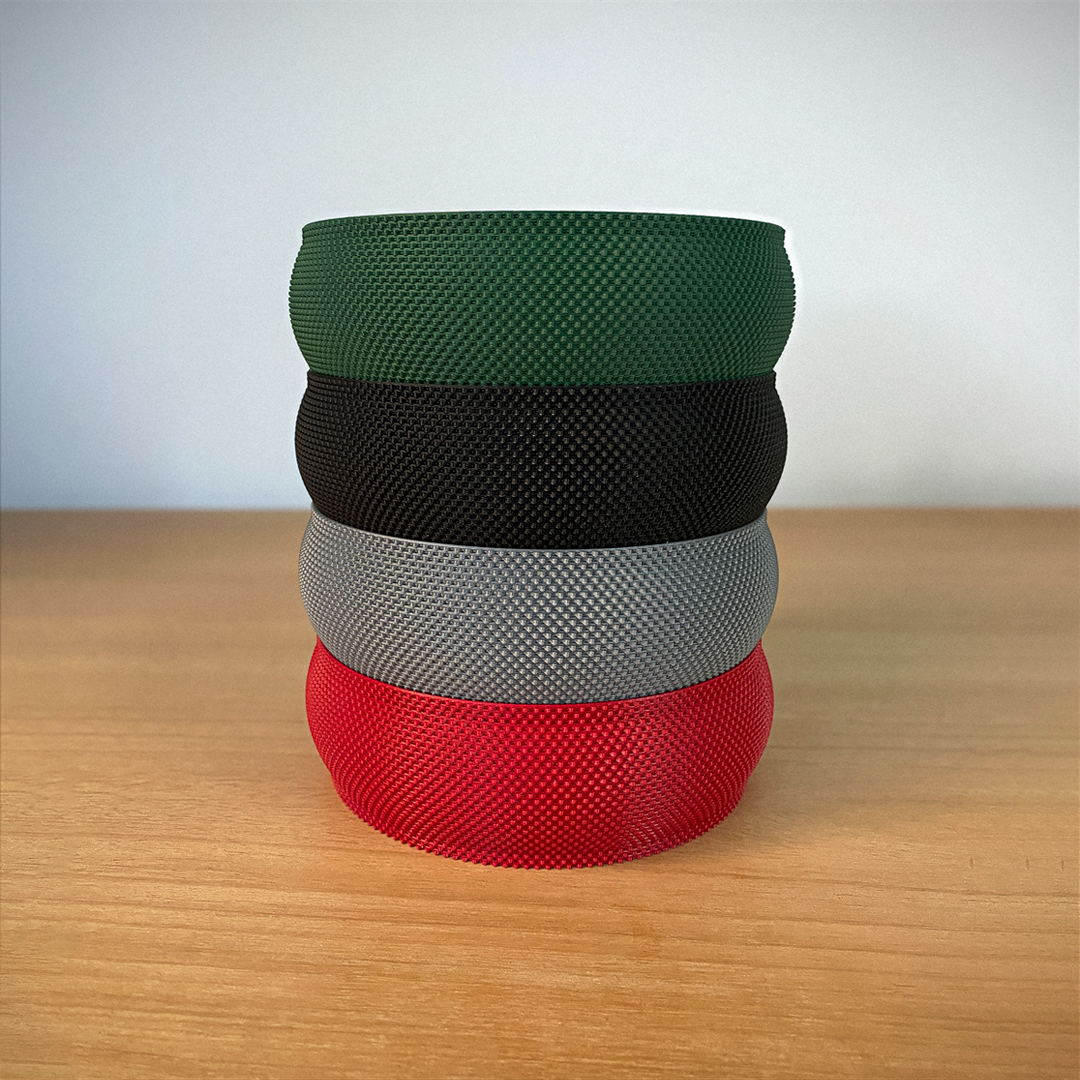 Setto Stackable Container