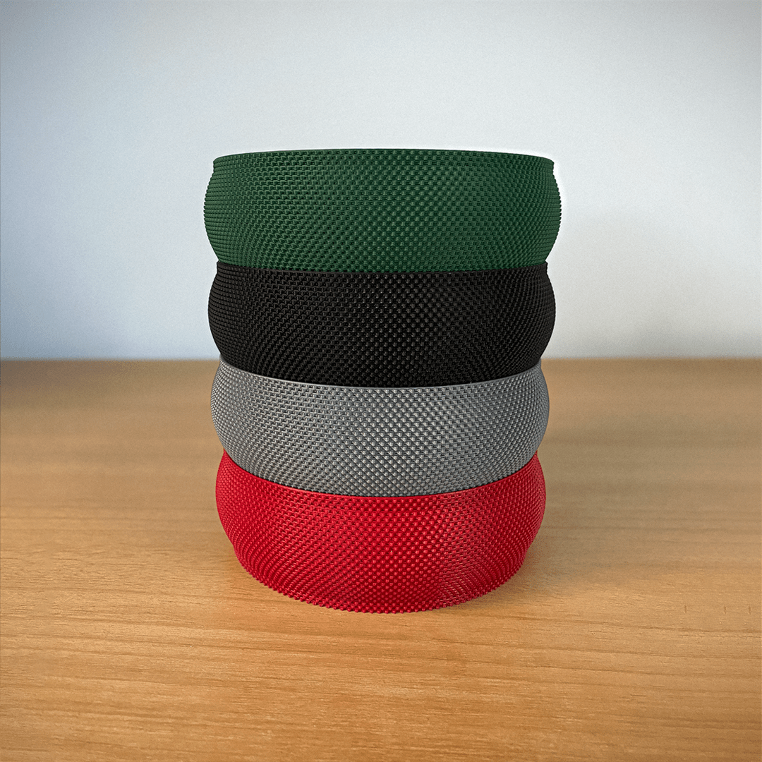 Setto Stackable Container - OzFDM