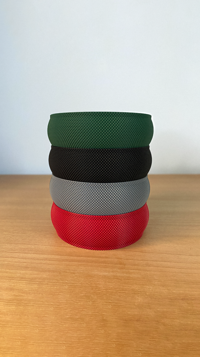 Setto Stackable Container