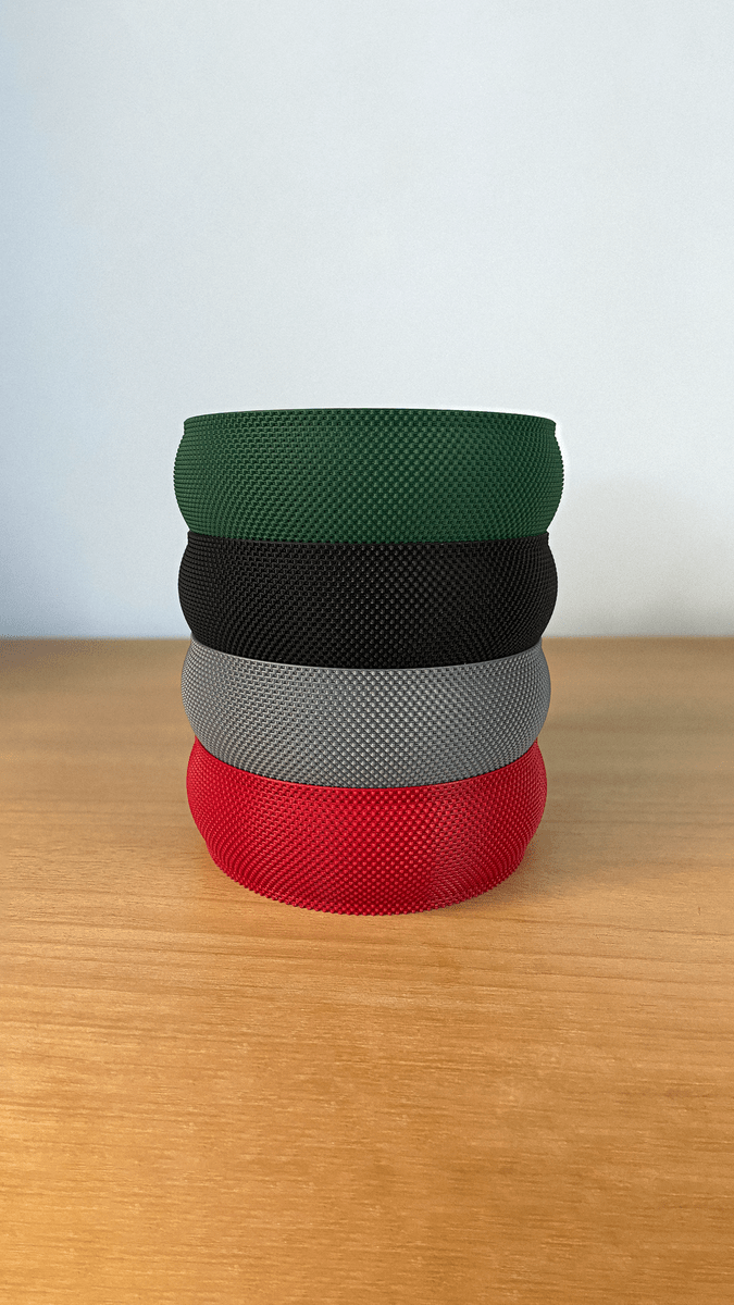 Setto Stackable Container - OzFDM