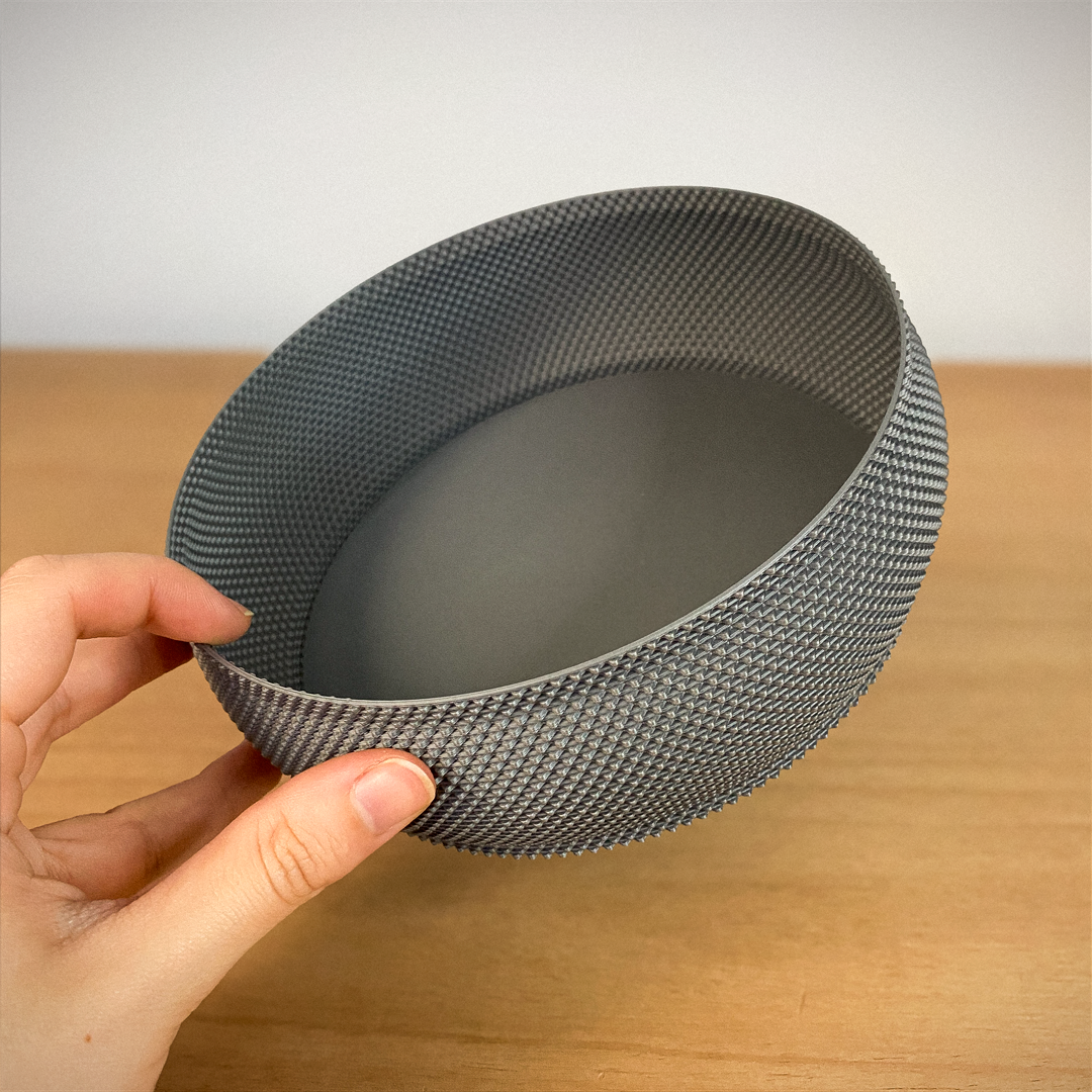 Setto Stackable Container