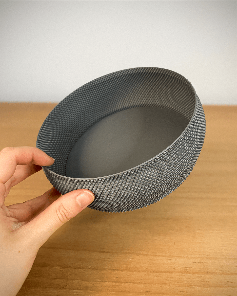 Setto Stackable Container - OzFDM