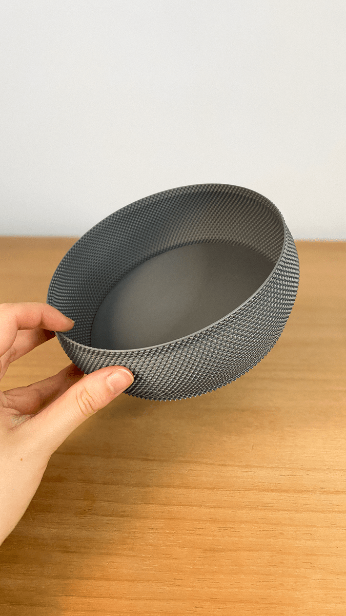 Setto Stackable Container - OzFDM