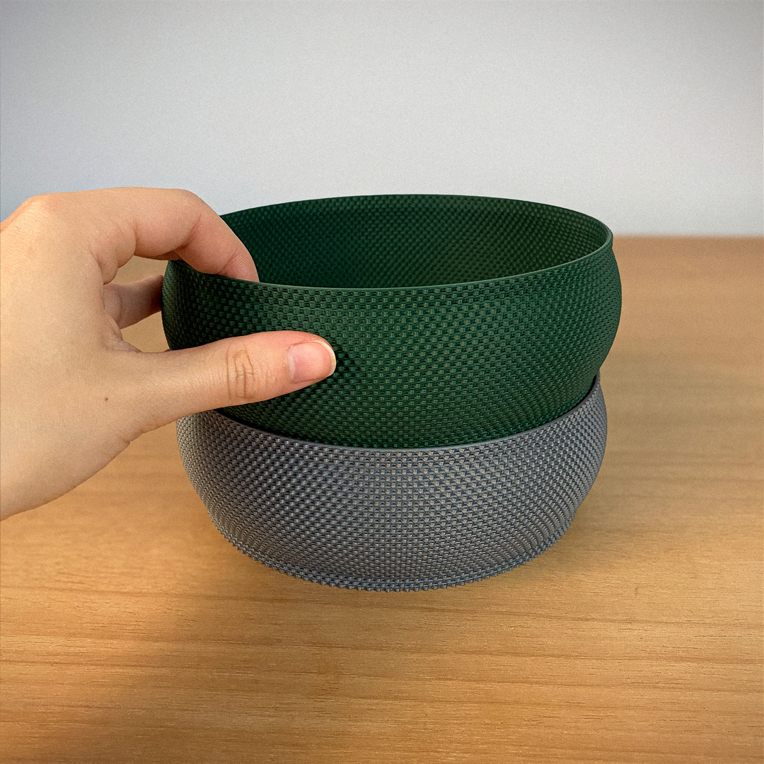 Setto Stackable Container