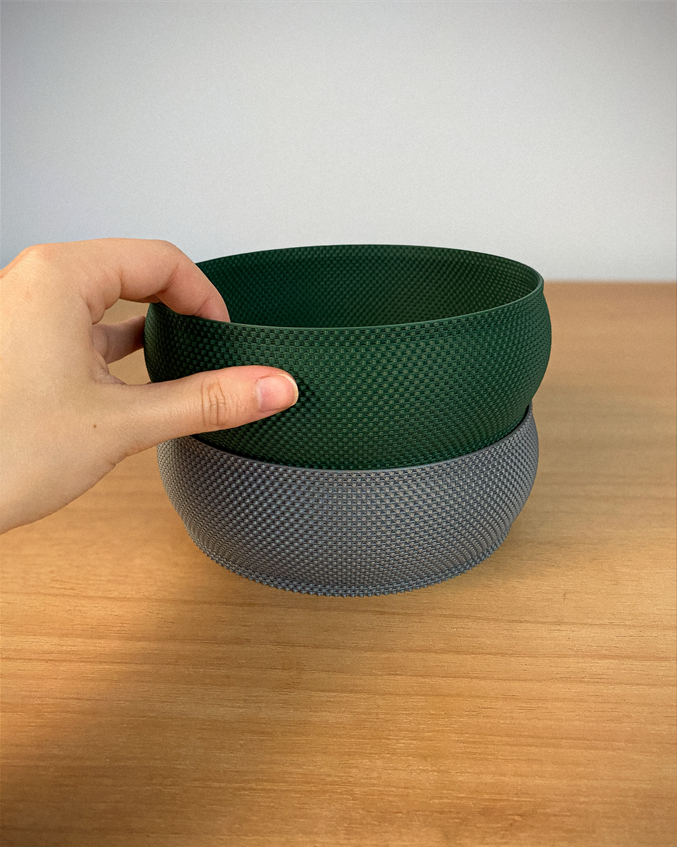 Setto Stackable Container