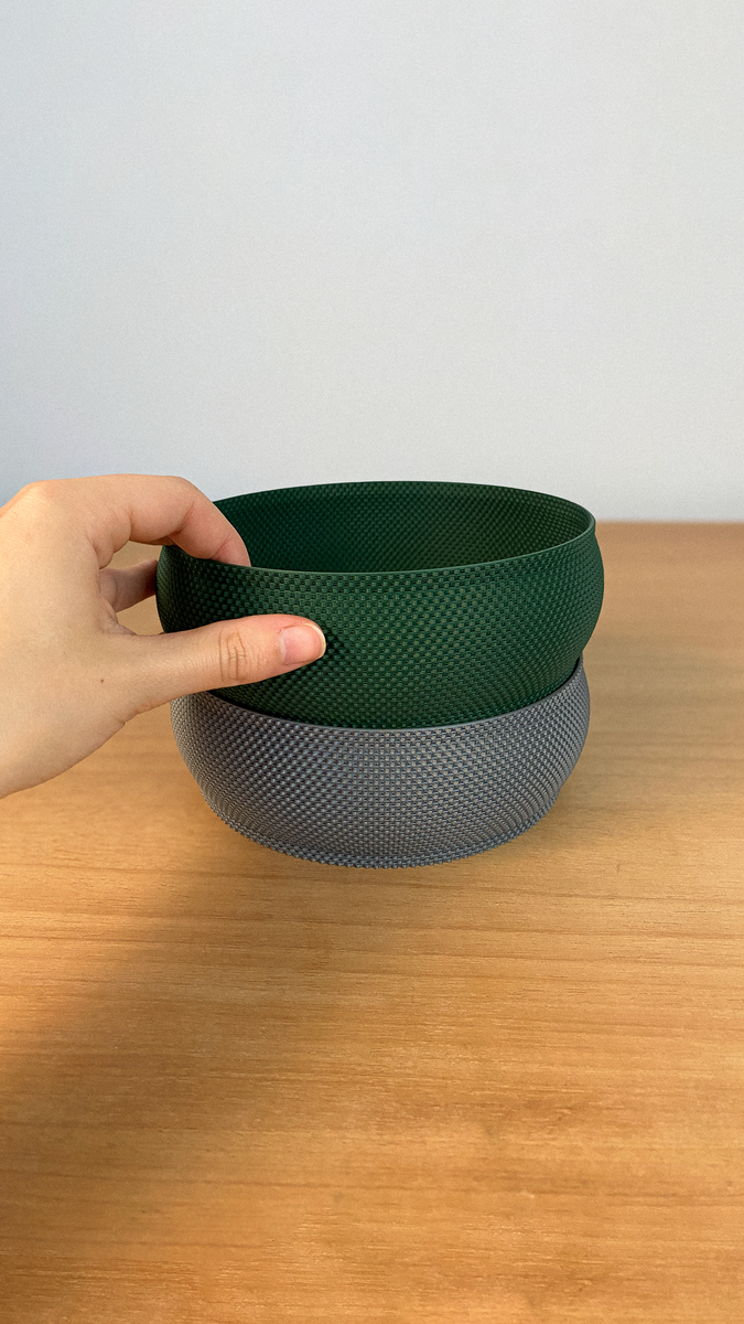 Setto Stackable Container