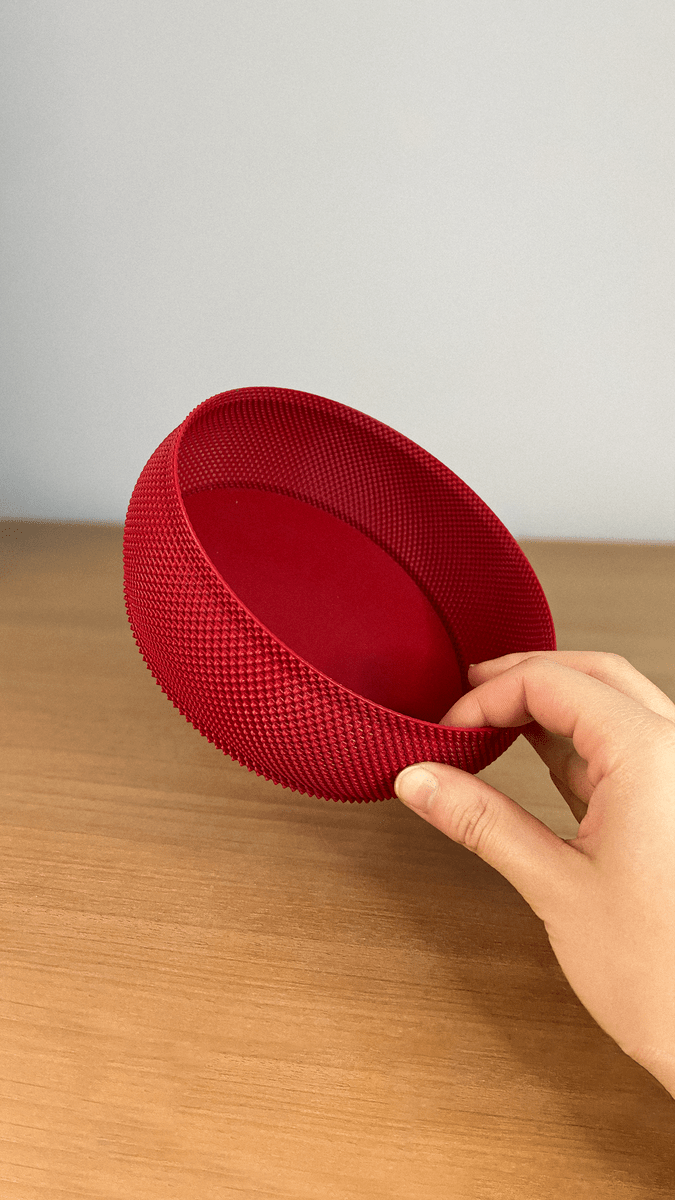 Setto Stackable Container - OzFDM