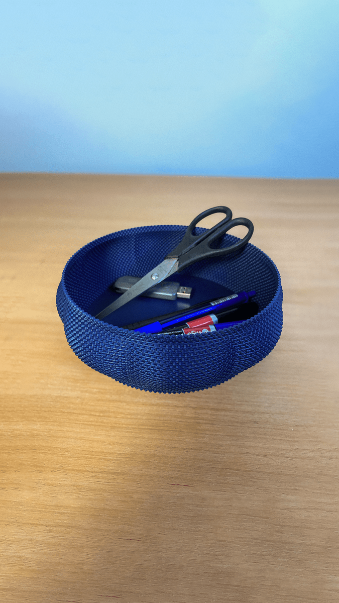Setto Stackable Container M3 - OzFDM