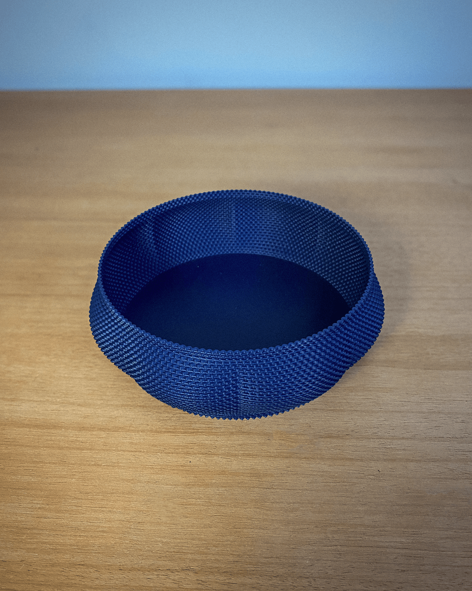Setto Stackable Container M3 - OzFDM