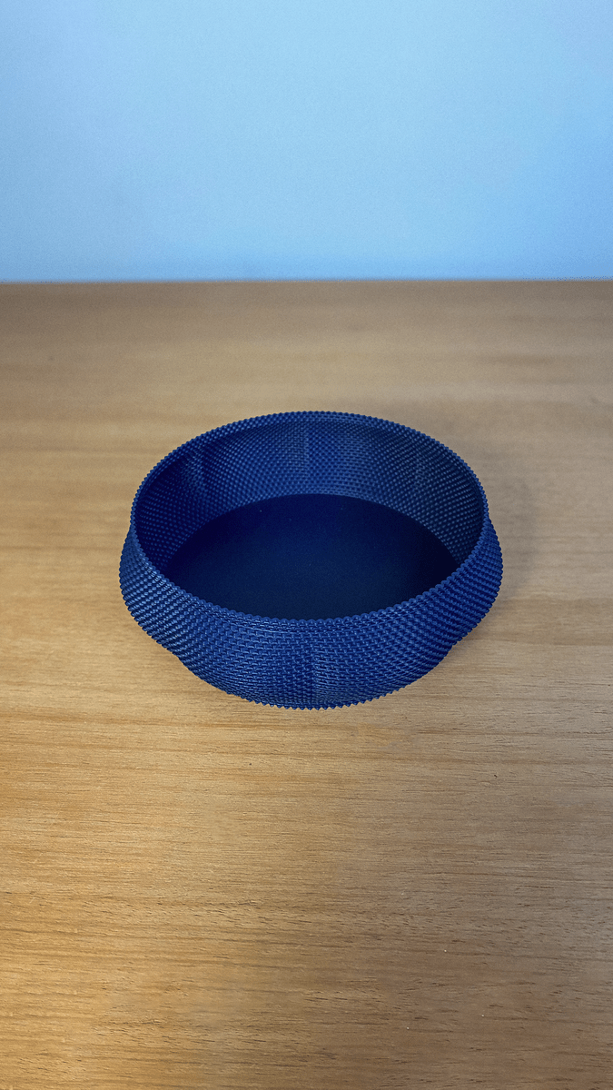 Setto Stackable Container M3 - OzFDM