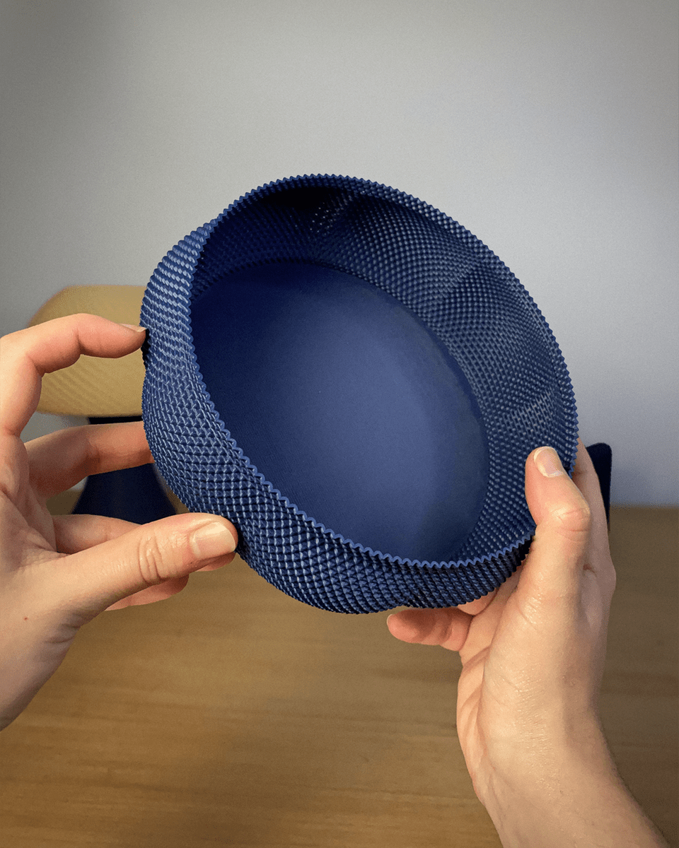 Setto Stackable Container M3 - OzFDM