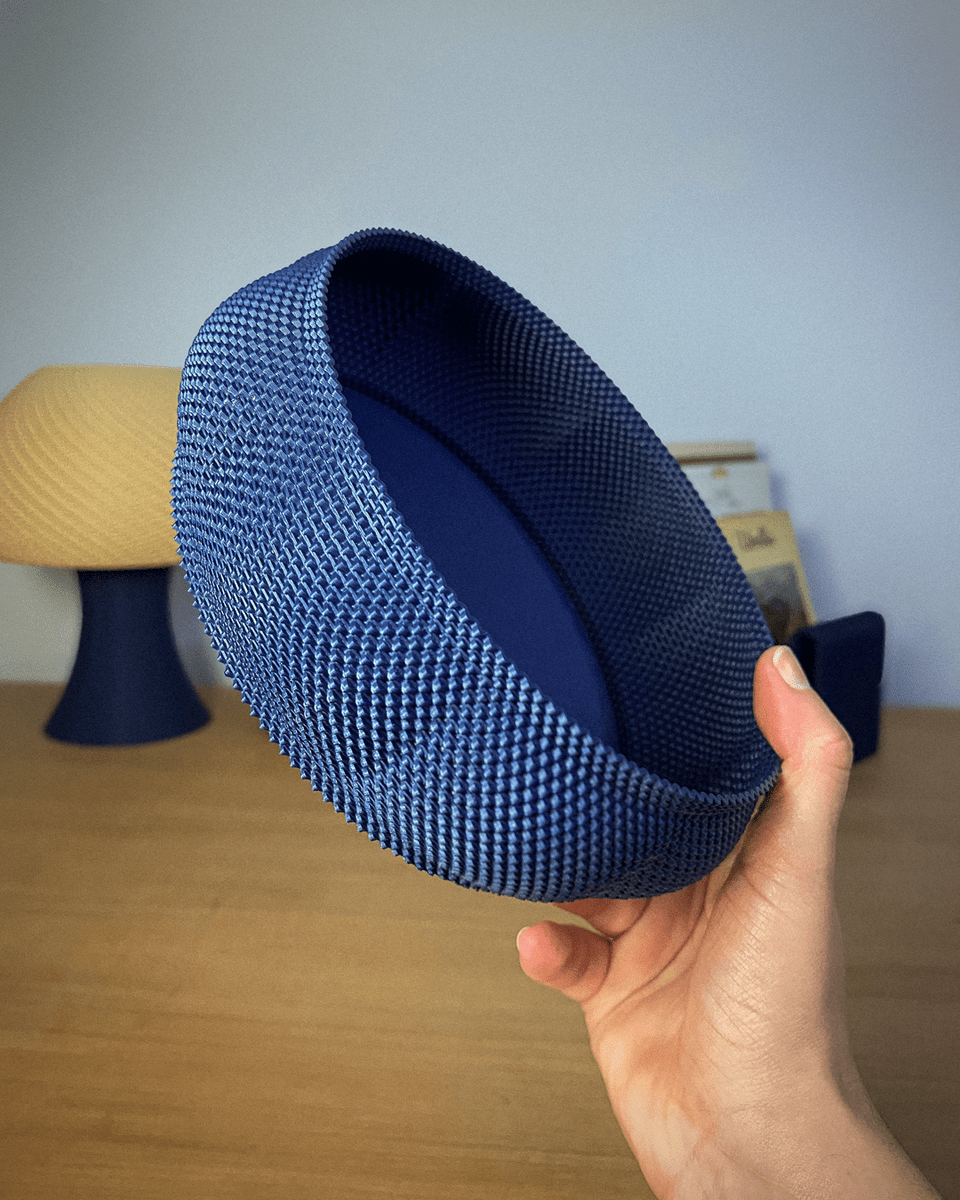 Setto Stackable Container M3 - OzFDM