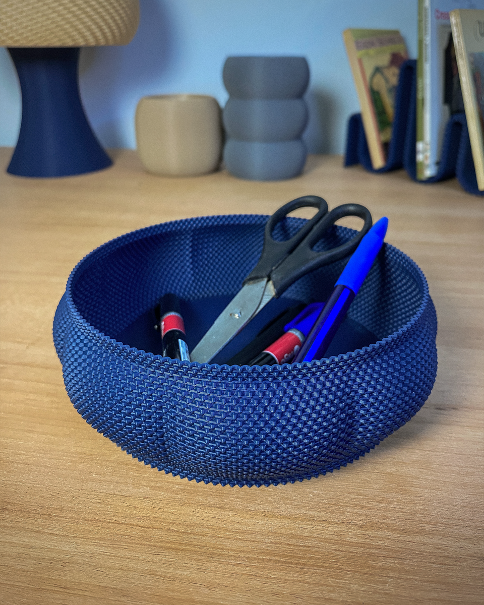 Setto Stackable Container M3