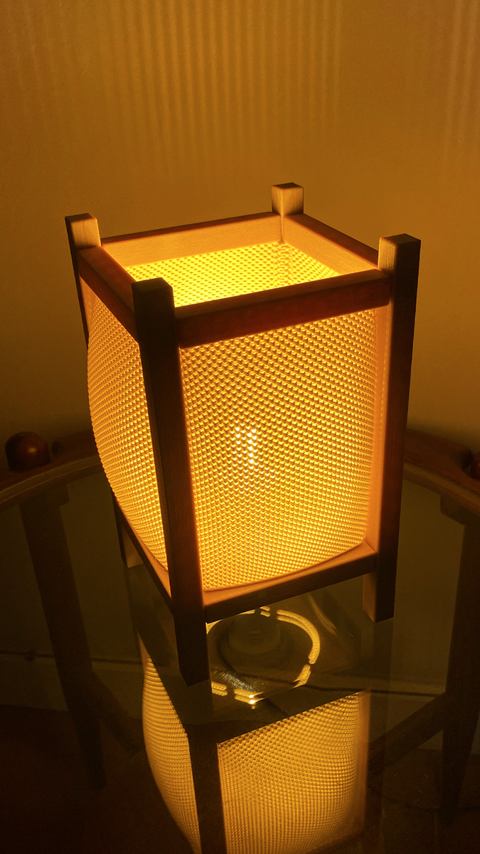 Shota Table Lamp