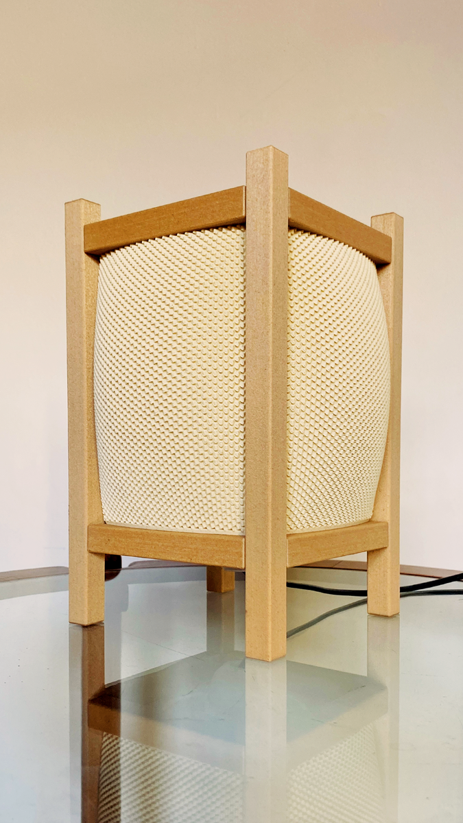 Shota Table Lamp