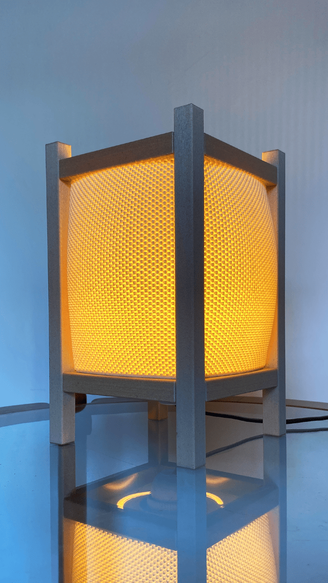 Shota Table Lamp - OzFDM