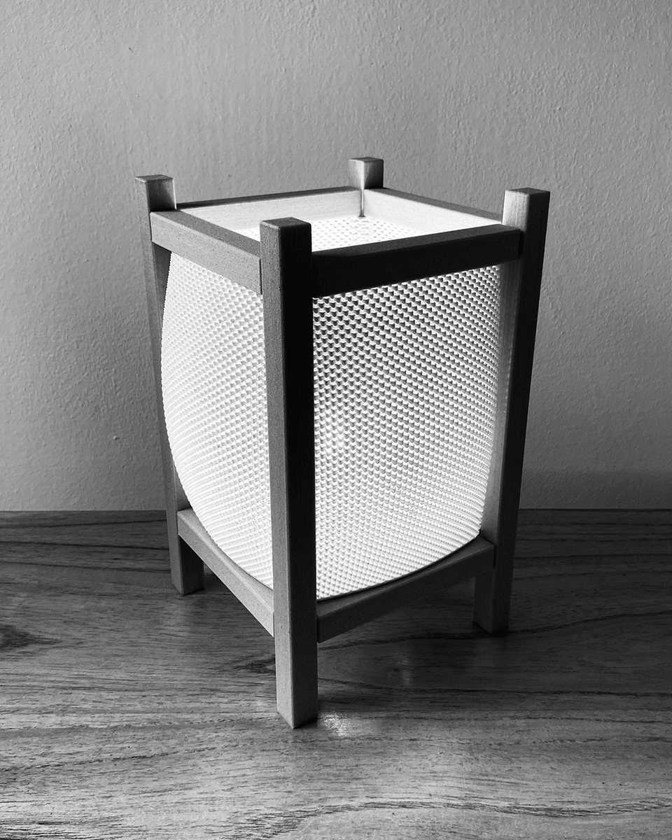 Shota Table Lamp - OzFDM