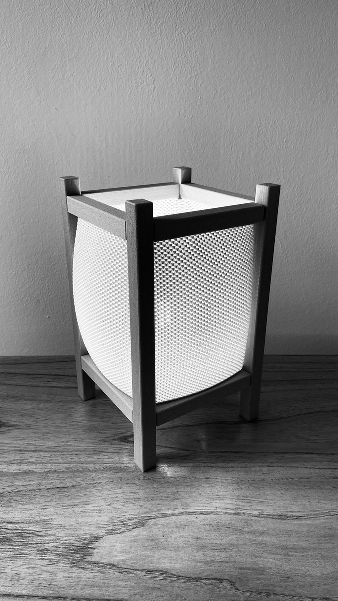 Shota Table Lamp