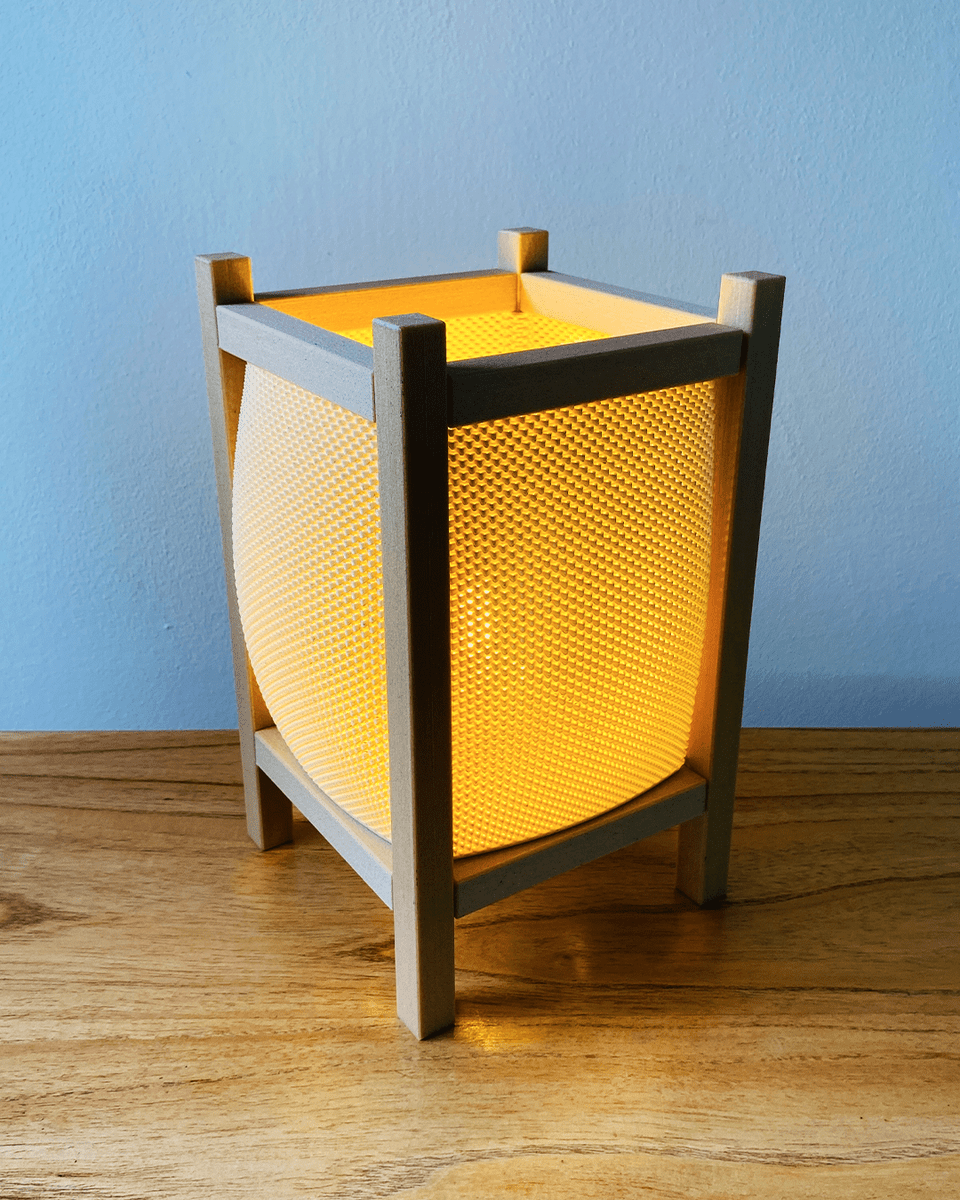 Shota Table Lamp - OzFDM