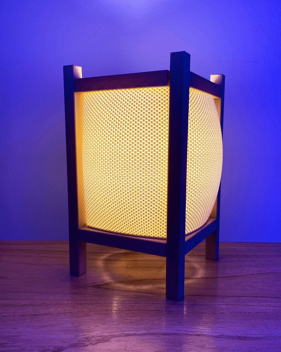 Shota Table Lamp - OzFDM