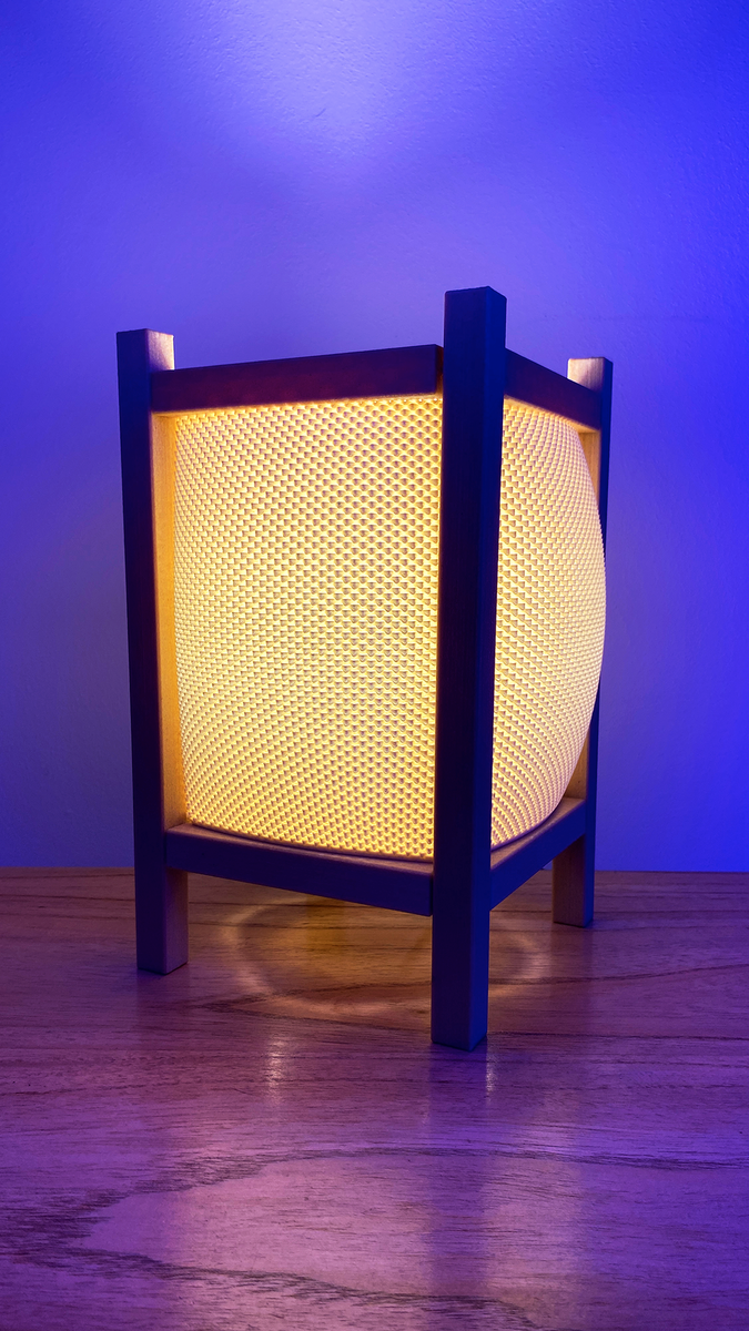 Shota Table Lamp