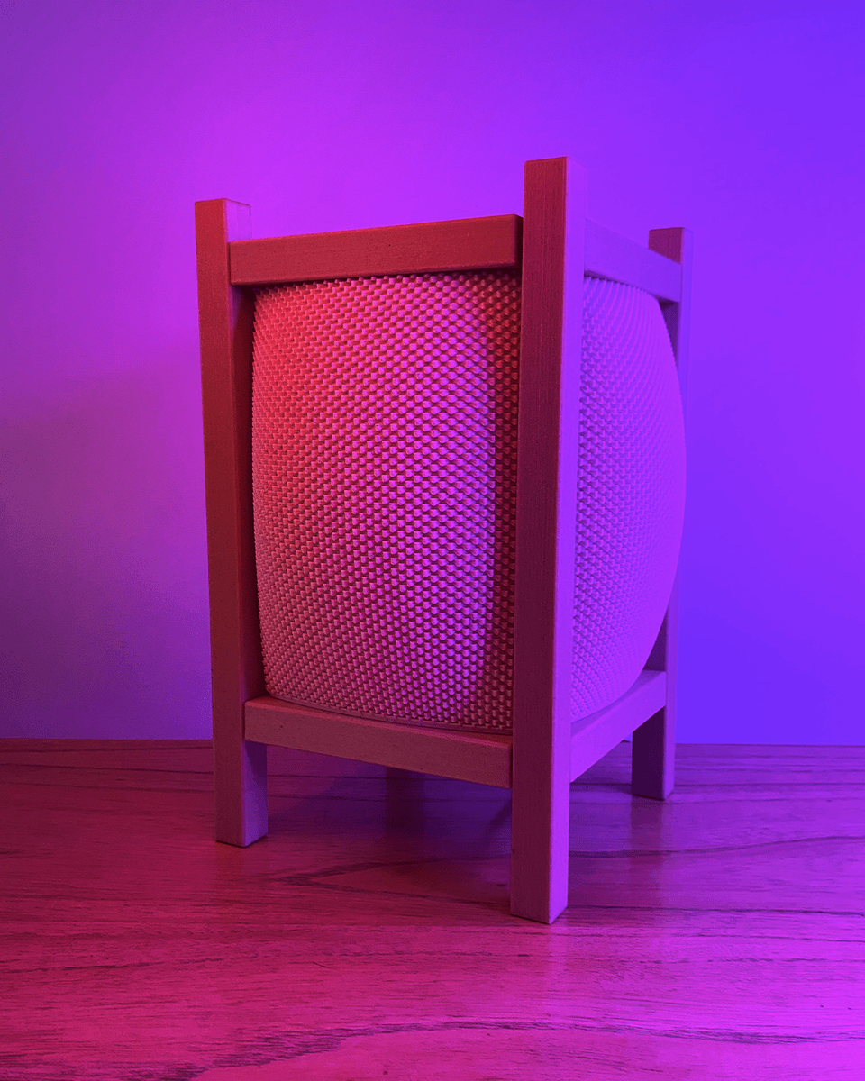 Shota Table Lamp - OzFDM