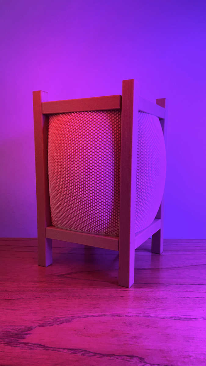 Shota Table Lamp