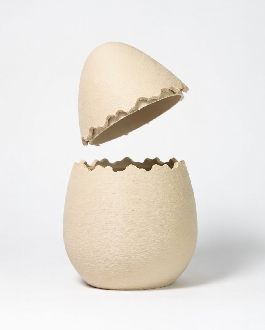 The Egg