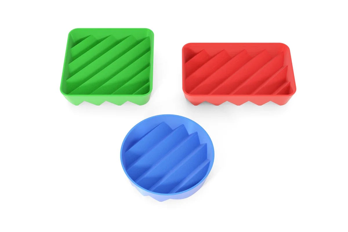 Soap Harmonica